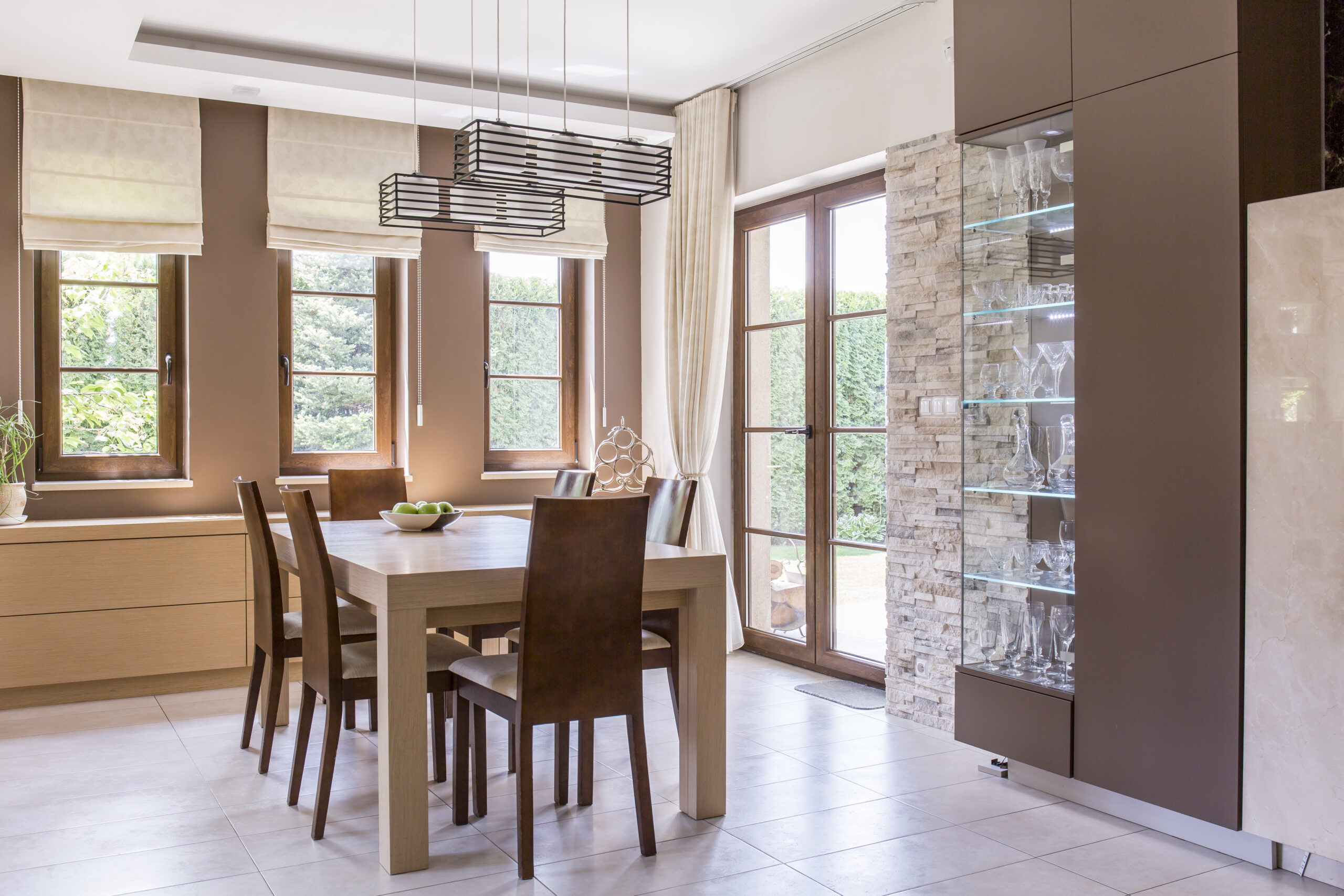 ¡Descubre La Diferencia Entre Las Persianas De Home Depot Y Las Nuestras!