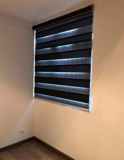 Cortinas opacas: ¿Qué son y cómo te ayudan a bloquear el sol?