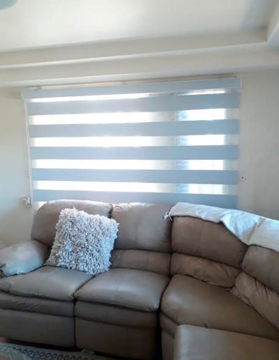 Guía completa para limpiar tus persianas Sheer Elegance de manera eficiente