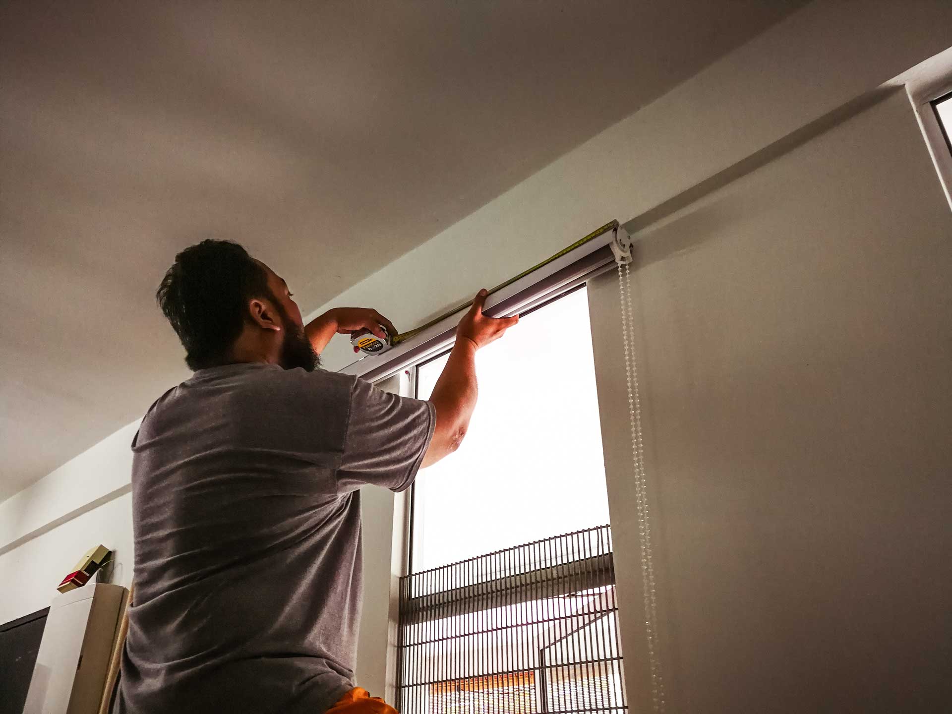 Guía paso a paso para cambiar el cordón de tu panel track en Tijuana.